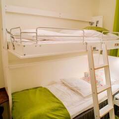 H5 Hotel детские мероприятия фото 2