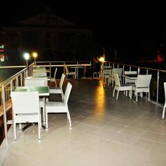 Flora Palm Resort Турция, Олудениз - отзывы, цены и фото номеров - забронировать отель Flora Palm Resort онлайн гостиничный бар