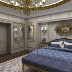 Marrion Hotel & Spa Улудаг комната для гостей фото 4