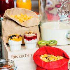 Hotel ibis Porto Gaia питание фото 2