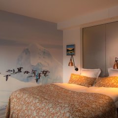 Hotel Arctic in Ilulissat, Greenland from 377$, photos, reviews - zenhotels.com photo 8