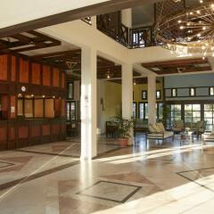 Simantro Beach Hotel интерьер отеля фото 2