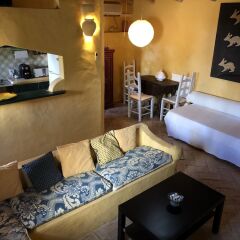 Отель Casa Belaventura Suites Boutique Eco комната для гостей фото 2
