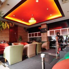 Phuoc Loc Tho 1 Hotel гостиничный бар