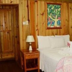 Отель Coral Cove Resort & Spa комната для гостей фото 4