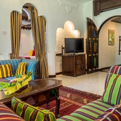 Serena Beach Hotel & Spa in Mombasa, Kenya from 642$, photos, reviews - zenhotels.com guestroom photo 2