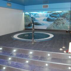 Arha Hotel & Spa бассейн фото 2