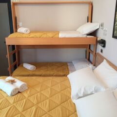 Hotel ABC Римини детские мероприятия