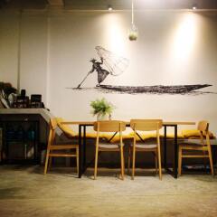 Dengba Hostel Phuket развлечения