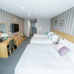 Hotel Atrium детские мероприятия