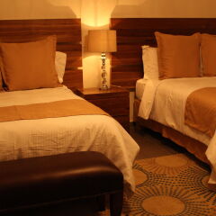 Hotel Gran Casa Xalisco комната для гостей