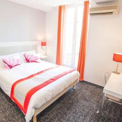Amaryllis Hotel комната для гостей фото 2