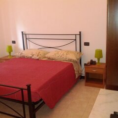 Hotel Armonia Генуя сейф в номере