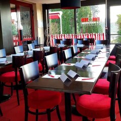 Отель Ibis Saint Emilion Франция, Сент-Эмильон - отзывы, цены и фото номеров - забронировать отель Ibis Saint Emilion онлайн помещение для мероприятий фото 2