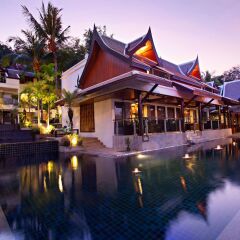 Отель Baan Yin Dee Boutique Resort Таиланд, Пхукет - отзывы, цены и фото номеров - забронировать отель Baan Yin Dee Boutique Resort онлайн фото 12