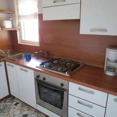 Отель Appartamento Rosa - 2 Br Apts Вербания в номере