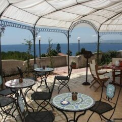 Отель B&B Terrazza sul Plemmirio Италия, Сиракуза - отзывы, цены и фото номеров - забронировать отель B&B Terrazza sul Plemmirio онлайн фото 5