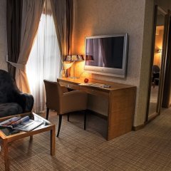 Отель Vardar Черногория, Котор - отзывы, цены и фото номеров - забронировать отель Vardar онлайн комната для гостей фото 4