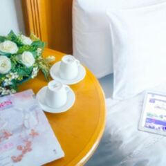 Best Western Grand Hotel в номере