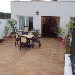 Отель Apartamentos Rurales Molino Almona