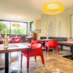 Отель Villa Tivoli Меран детские мероприятия