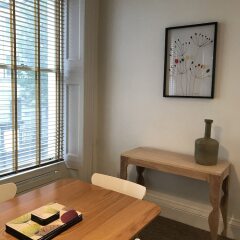 Апартаменты Gower Street Apartments Лондон фото 8