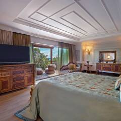 Ela Quality Resort Belek Турция, Белек - 2 отзыва об отеле, цены и фото номеров - забронировать отель Ela Quality Resort Belek онлайн комната для гостей фото 2