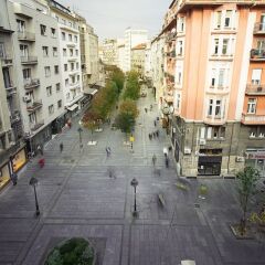 Отель Dominic & Smart Luxury Suites Republic Square фото 8