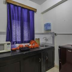 Отель Baga Marina Beach Resort Гоа фото 3