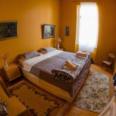 Отель Athens Quinta комната для гостей фото 7