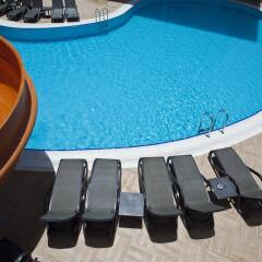 Holiday City Hotel - All Inclusive бассейн фото 3