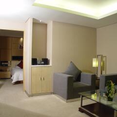Victoria Regal Hotel Zhejiang комната для гостей