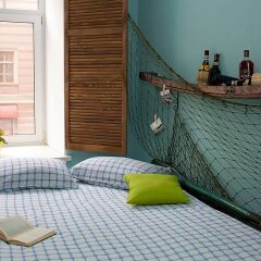 Vintage & Funky Sport Hostel фото 11