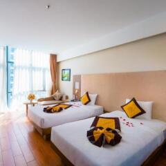 Galina Hotel & Spa детские мероприятия фото 2