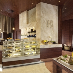 Отель Swissotel Tallinn питание фото 3