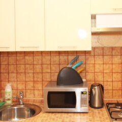 Отель ApartLux on Pervomayskaya Москва в номере фото 2