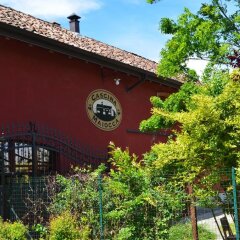 Отель Agriturismo Cascina Maiocca Италия, Медилья - отзывы, цены и фото номеров - забронировать отель Agriturismo Cascina Maiocca онлайн