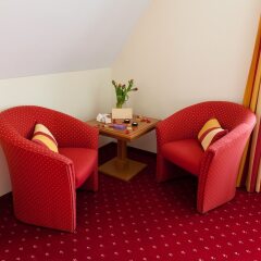 Отель Langwieder See Германия, Мюнхен - отзывы, цены и фото номеров - забронировать отель Langwieder See онлайн удобства в номере