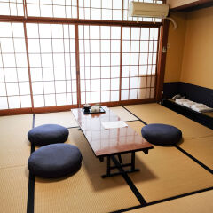 Отель Kotobuki Global Inn Кашима детские мероприятия фото 2