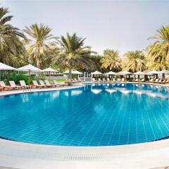 Отель Sheraton Jumeirah Beach Resort бассейн фото 2