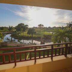 Отель Tot Apartments Punta Cana Доминикана, Пунта Кана - отзывы, цены и фото номеров - забронировать отель Tot Apartments Punta Cana онлайн балкон