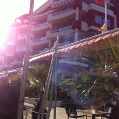 Отель Cabana Beach Club Complex фото 24