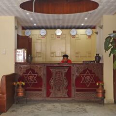 Отель Pomelo House Непал, Катманду - отзывы, цены и фото номеров - забронировать отель Pomelo House онлайн фото 13