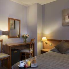Отель Hôtel Le Beaugency Франция, Париж - 8 отзывов об отеле, цены и фото номеров - забронировать отель Hôtel Le Beaugency онлайн в номере