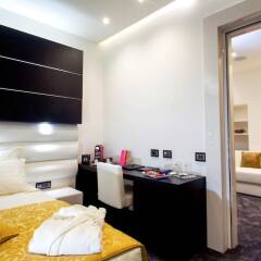 Отель Style Hotel Италия, Милан - отзывы, цены и фото номеров - забронировать отель Style Hotel онлайн комната для гостей