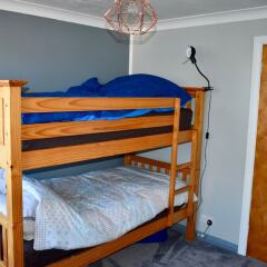 Отель Spacious Maisonette Near Preston Park Брайтон детские мероприятия