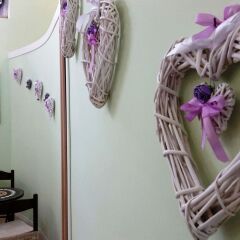 Отель B&B Triskeles Италия, Сиракуза - отзывы, цены и фото номеров - забронировать отель B&B Triskeles онлайн интерьер отеля