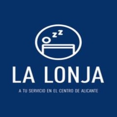 Отель Hostal La Lonja