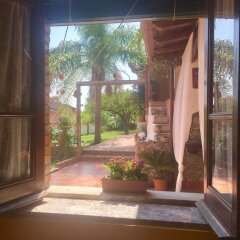Отель B&B Villa Vittoria Италия, Джардини Наксос - отзывы, цены и фото номеров - забронировать отель B&B Villa Vittoria онлайн комната для гостей