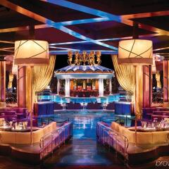 Отель Encore At Wynn Лас-Вегас гостиничный бар